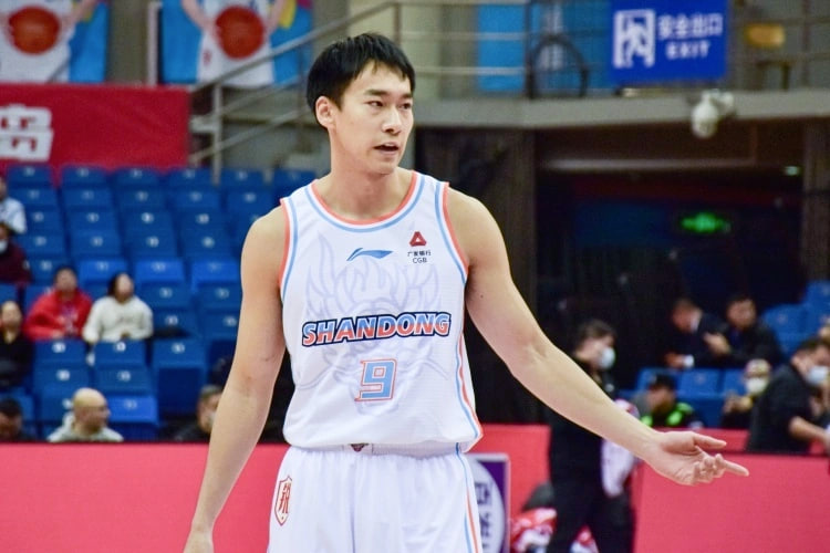 夏晓司：陈玖璋&阿泽&马振钧新赛季将不再在山东男篮一线队效力
