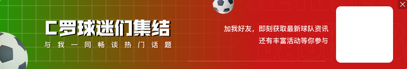 C罗全场数据:900球里程碑!3次关键传球 评分7.7全场最高